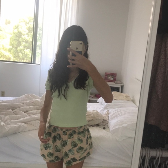 brandy top - Picture 3 of 3